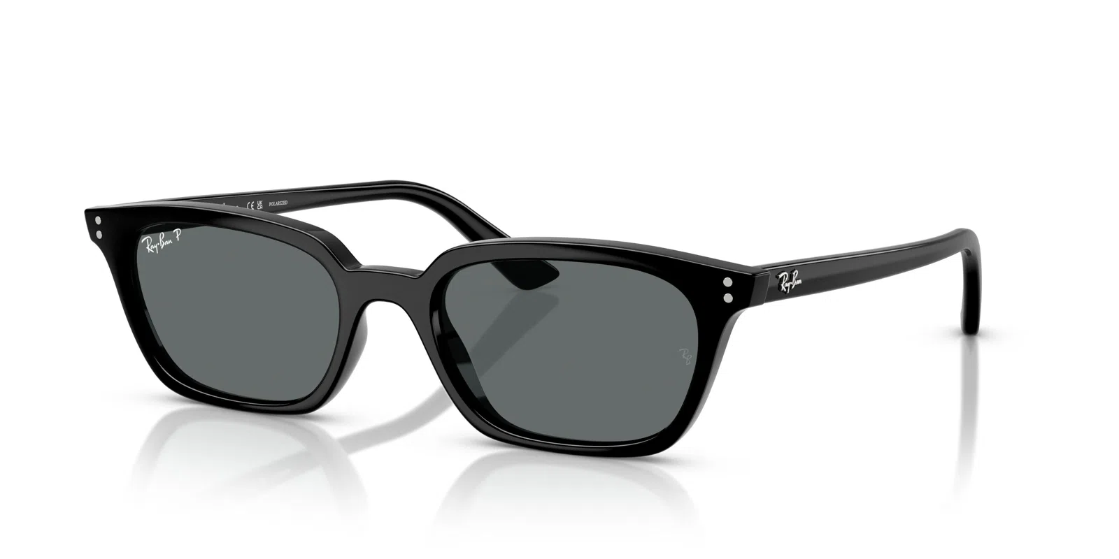 Ray-Ban Zaya 4456F Sunglasses - view 6